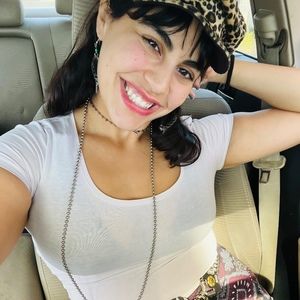 Meet your Posher, Justicia demi